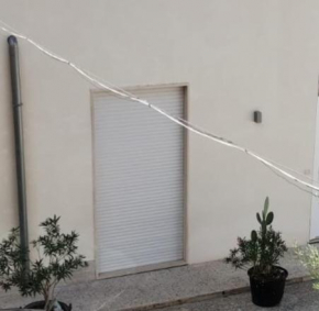 Casa vacanza zeus Petrosino